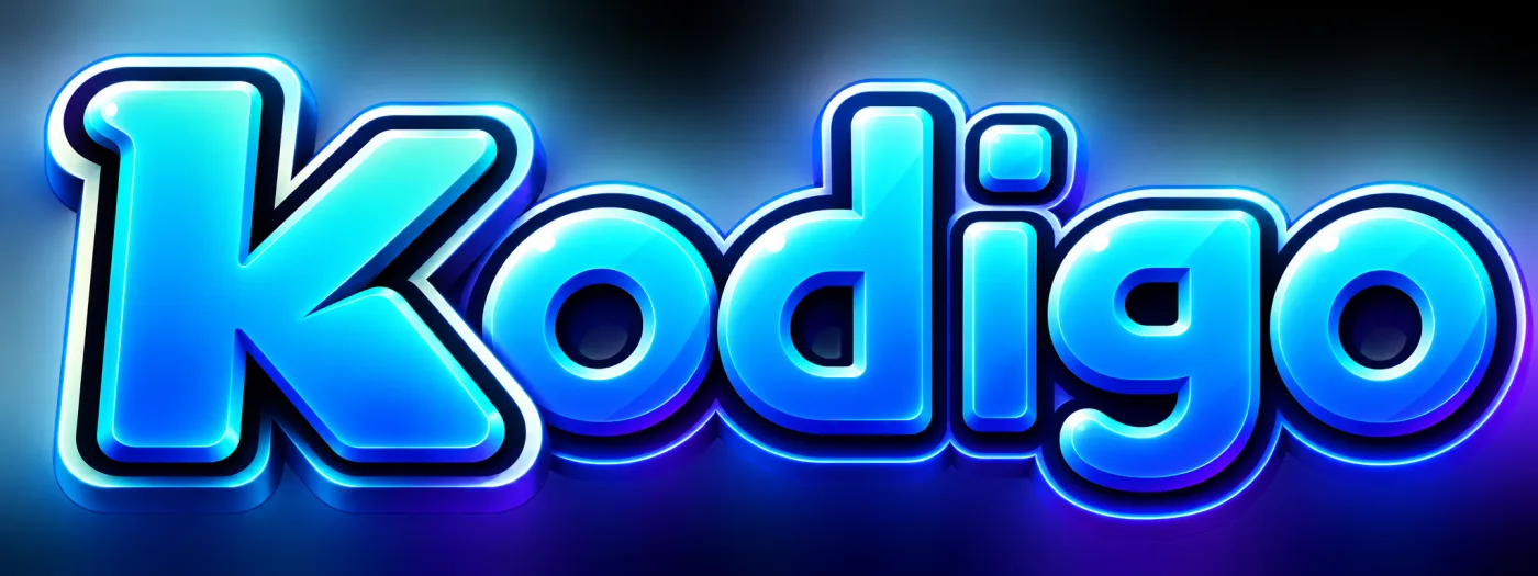 Kodigo